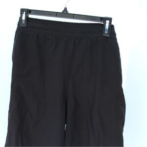 Reebok Men’s Black Training Shorts